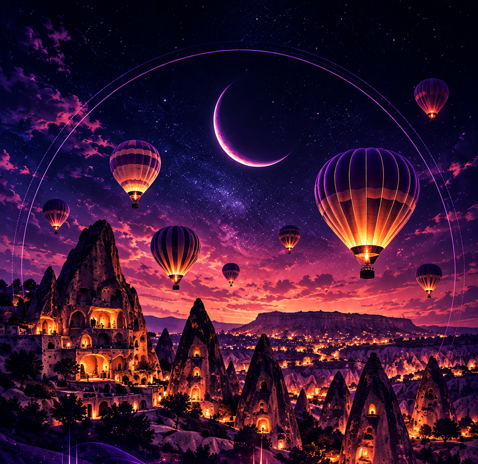Anatolia